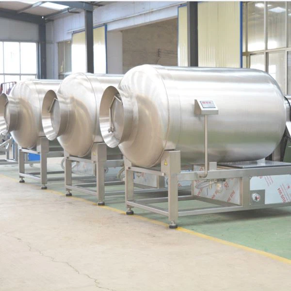 Вакуумний тумблер